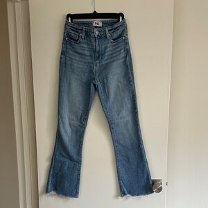 PAIGE Claudine Jeans